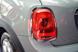 2015款MINI