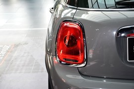 2015款MINI