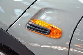 2015款MINI
