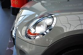 2015款MINI