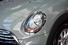 2015款MINI