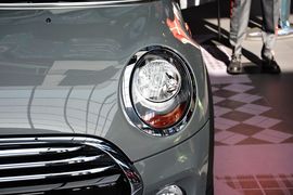 2015款MINI