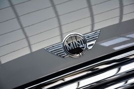 2015款MINI