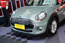 2015款MINI