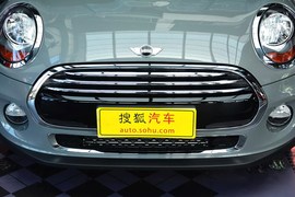 2015款MINI