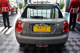 2015款MINI