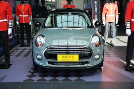 2015款MINI