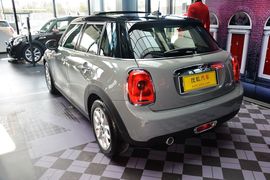 2015款MINI