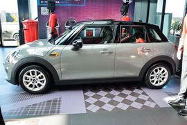 2015款MINI