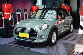 2015款MINI