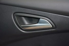 2012款福特福克斯1.6L自动风尚型