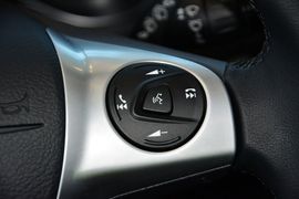 2012款福特福克斯1.6L自动风尚型