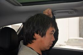 2013款现代ix35