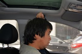 2013款现代ix35