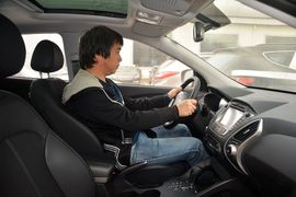 2013款现代ix35