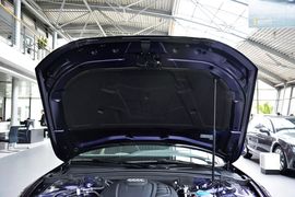 2014款奥迪A5掀背45TFSI