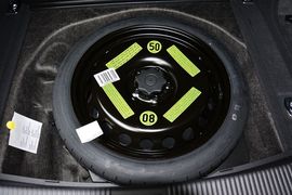 2014款奥迪A5掀背45TFSI