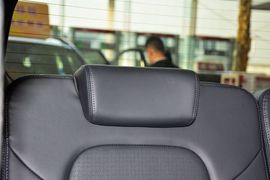 2013款现代格锐3.3L