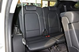 2013款现代格锐3.3L