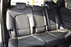 2013款现代格锐3.3L