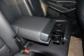 2013款现代格锐3.3L