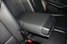 2013款现代格锐3.3L