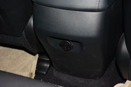 2013款现代格锐3.3L