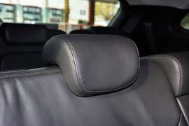 2013款现代格锐3.3L