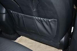 2013款现代格锐3.3L
