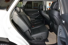 2013款现代格锐3.3L