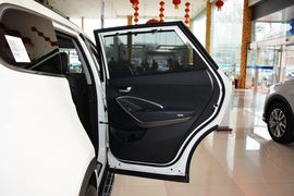 2013款现代格锐3.3L