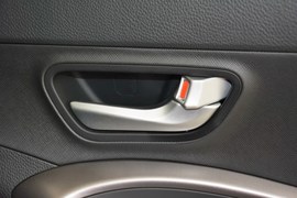 2013款现代格锐3.3L