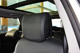 2013款现代格锐3.3L