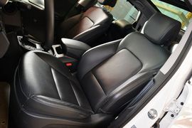 2013款现代格锐3.3L