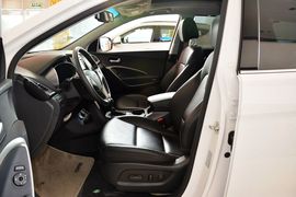 2013款现代格锐3.3L