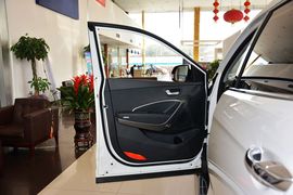 2013款现代格锐3.3L