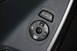 2013款现代格锐3.3L