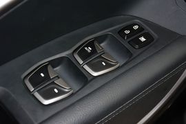 2013款现代格锐3.3L