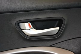 2013款现代格锐3.3L