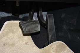 2013款现代格锐3.3L