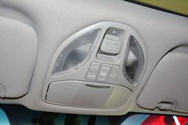 2013款现代格锐3.3L