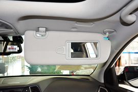 2013款现代格锐3.3L