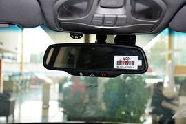 2013款现代格锐3.3L