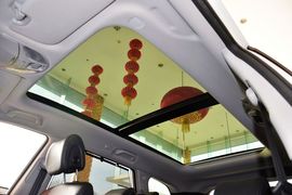 2013款现代格锐3.3L