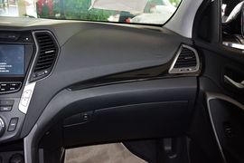 2013款现代格锐3.3L