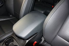 2013款现代格锐3.3L