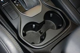 2013款现代格锐3.3L