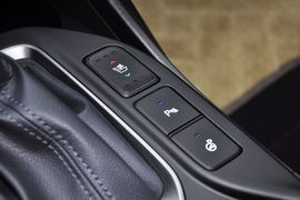 2013款现代格锐3.3L