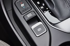 2013款现代格锐3.3L