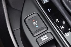 2013款现代格锐3.3L